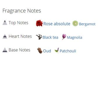 عطر ادکلن مردانه و زنانه بولگاری او د نویر