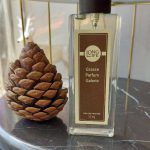 عطر ادکلن مردانه اترنیتی
