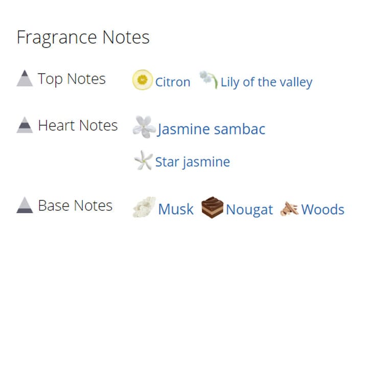 عطر ادکلن زنانه بولگاری مون جاسمین نویر عطر ادکلن زنانه بولگاری مون جاسمین نویر