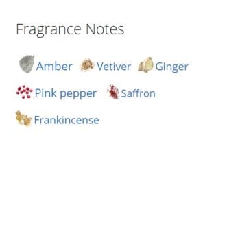 عطر ادکلن مردانه امبرو