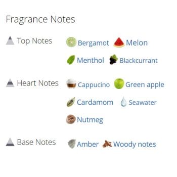 عطر ادکلن مردانه آنتونیو باندراس بلو سداکشن