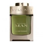 عطر ادکلن مردانه بولگاری من وود اسنس