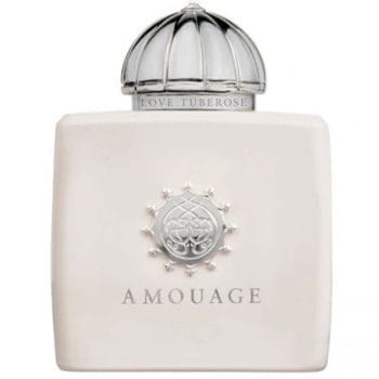 عطر ادکلن زنانه آمواج لاو تیوب رز