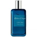 عطر ادکلن مردانه و زنانه سدر اطلس