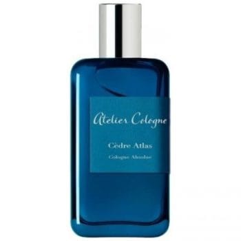 عطر ادکلن مردانه و زنانه سدر اطلس