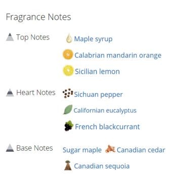 عطر ادکلن مردانه و زنانه آتلیه کلن سیترون د ارابل