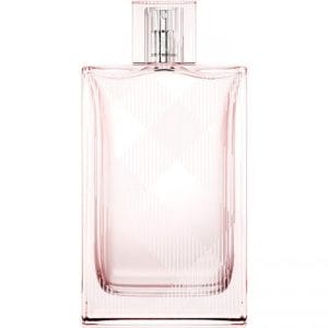 عطر ادکلن مردانه بریت شر