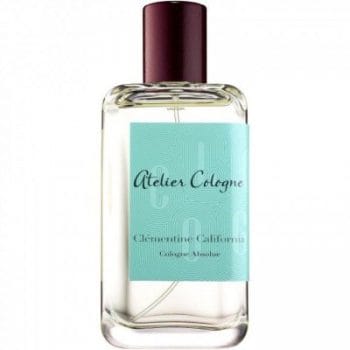 عطر ادکلن مردانه و زنانه آتلیه کلن کلمنتین کالیفورنیا