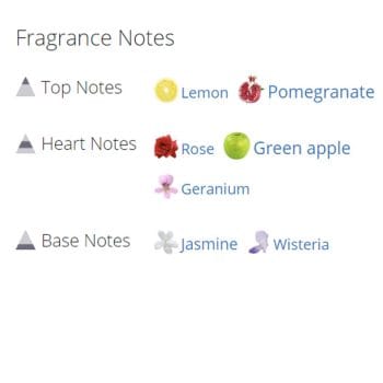 عطر ادکلن زنانه مای باربری بلاش