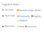 عطر ادکلن زنانه باربری اسپرت زنانه