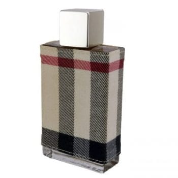 عطر ادکلن زنانه باربری لندن