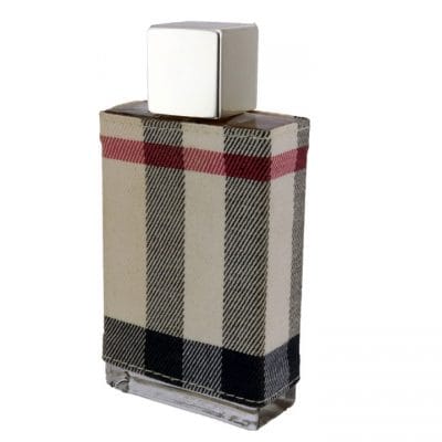عطر ادکلن زنانه باربری لندن عطر ادکلن زنانه باربری لندن