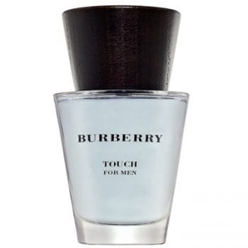 عطر ادکلن مردانه باربری تاچ