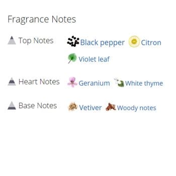 عطر ادکلن مردانه باربری دبیت