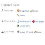 عطر ادکلن مردانه باربری اسپرت