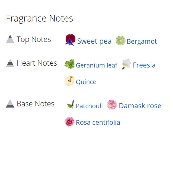 عطر ادکلن زنانه مای باربری عطر ادکلن زنانه مای باربری