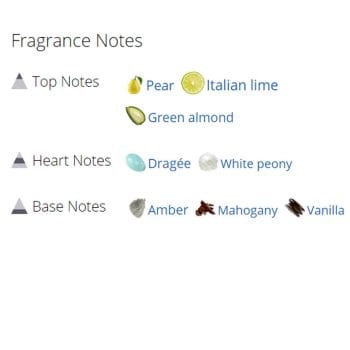 عطر ادکلن مردانه باربری لندن