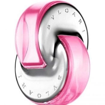 عطر ادکلن زنانه بولگاری امنیا پینک سفیر