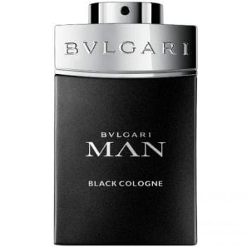 عطر ادکلن مردانه بولگاری من بلک کلون