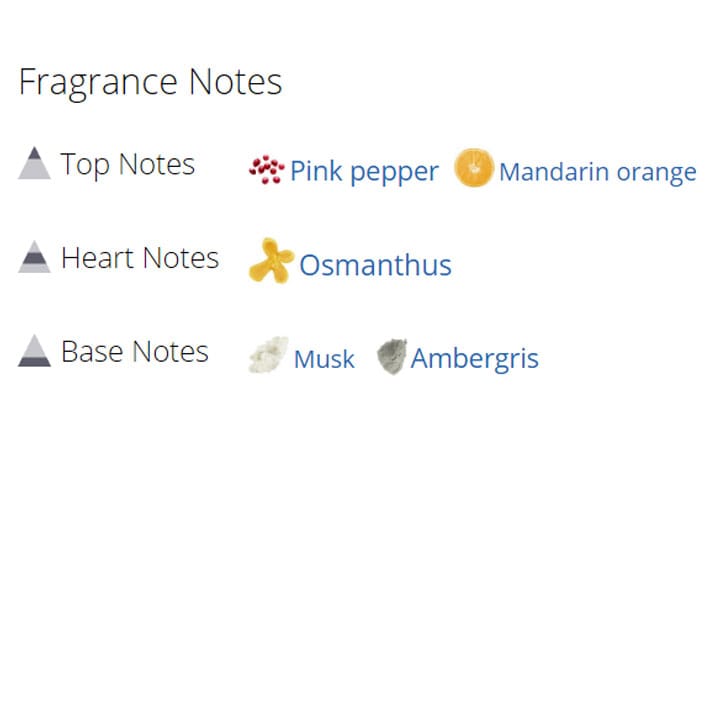 عطر ادکلن زنانه کورالیا عطر ادکلن زنانه کورالیا