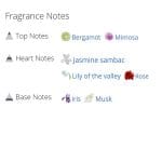 عطر ادکلن زنانه بولگاری وویل د جاسمین