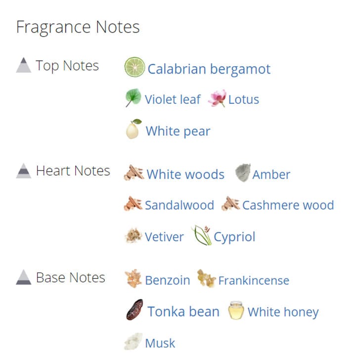 عطر ادکلن مردانه من بولگاری عطر ادکلن مردانه من بولگاری