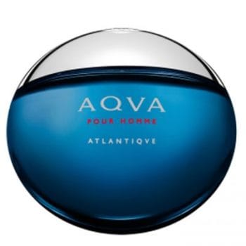 عطر ادکلن مردانه بولگاری آکوا پور هوم آتلانتیکو