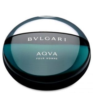 عطر ادکلن مردانه بولگاری آکوا پور هوم