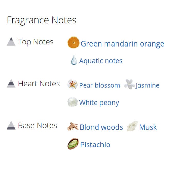 عطر ادکلن زنانه گرین جید عطر ادکلن زنانه گرین جید