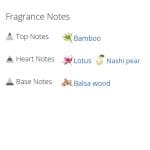 عطر ادکلن زنانه امنیا کریستال