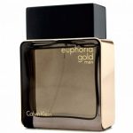 عطر ادکلن مردانه ایفوریا گلد مردانه