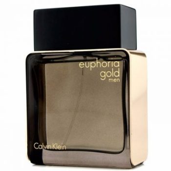 عطر ادکلن مردانه ایفوریا گلد مردانه