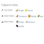 عطر ادکلن مردانه ایفوریا گلد مردانه