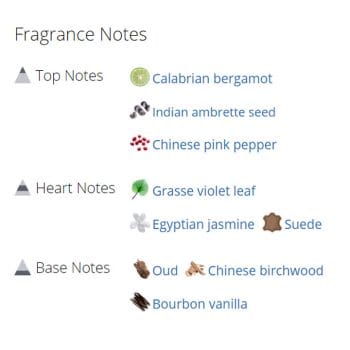 عطر ادکلن مردانه و زنانه عود سفیر