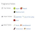 عطر ادکلن مردانه و زنانه سی کی 2