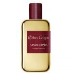 عطر ادکلن مردانه و زنانه آتلیه کلن سنتال کارمین