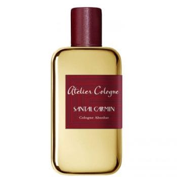 عطر ادکلن مردانه و زنانه آتلیه کلن سنتال کارمین