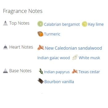 عطر ادکلن مردانه و زنانه آتلیه کلن سنتال کارمین