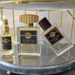 عطر ادکلن مردانه اپوس 8