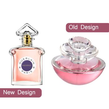 عطر ادکلن زنانه  گرلن اینسولنس