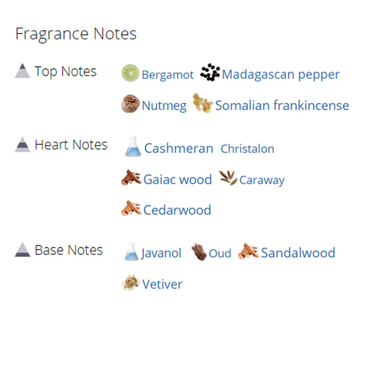 عطر ادکلن مردانه وندر وود عطر ادکلن مردانه وندر وود