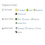 عطر ادکلن زنانه گوچی ادو پرفیوم 2 زنانه