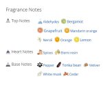 عطر ادکلن مردانه آلور اسپورت کلون