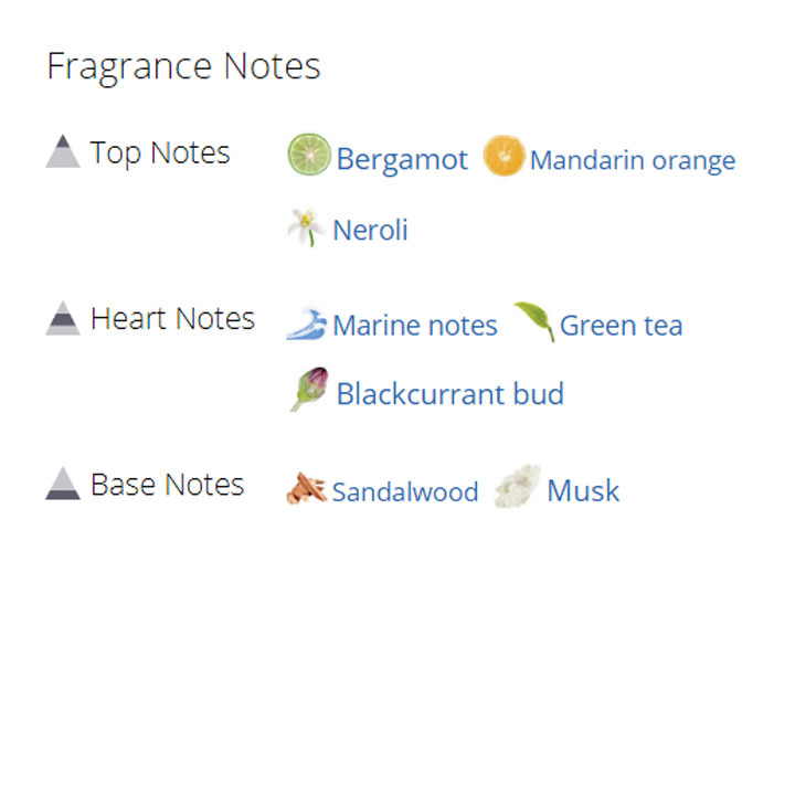 عطر ادکلن مردانه و زنانه کرید سیلور مانتین واتر عطر ادکلن مردانه و زنانه کرید سیلور مانتین واتر