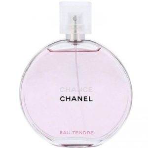 عطر ادکلن زنانه چنس تندر