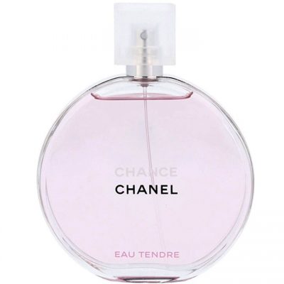 عطر ادکلن زنانه چنس تندر