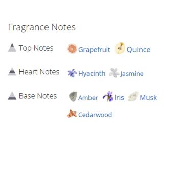 عطر ادکلن زنانه چنس تندر