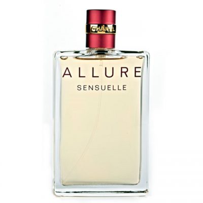 عطر ادکلن زنانه شنل آلور سنسوال ادو پرفیوم عطر ادکلن زنانه شنل آلور سنسوال ادو پرفیوم