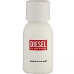 عطر ادکلن مردانه دیزل پلاس پلاس مس کلاین