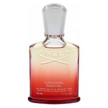 عطر ادکلن مردانه کرید اوریجینال سانتال